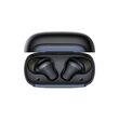 Baseus Bowie 35 TWS Bluetooth noise-cancelling headphones In-ear Connectivity/Music Bluetooth Black