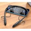 Hoco ES61 Manner Sports Headset Wireless In-Ear Calls/Music Bluetooth Black