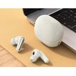Hoco EQ23 PLUS II Headset Wireless In-Ear Calls/Music Bluetooth White