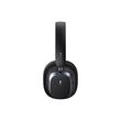 Baseus Bowie H1s Noise-cancelling wireless headphones Black