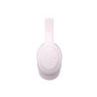 Havit H633BT - wireless on-ear headphones, pink