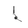 SHOKZ OpenMeet UC Wireless Bluetooth Bone Conduction Videoconferencing Headset with USB-A adapter