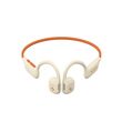 Havit E510BT Freego1 Air – Open Ear Air Conduction Headphones, beige