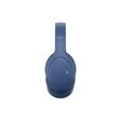 Havit H633BT - wireless on-ear headphones, blue