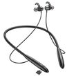Hoco ES61 Manner Sports Headset Wireless In-Ear Calls/Music Bluetooth Black