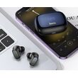 Hoco EQ20 Rhyme Headset Wireless In-Ear Calls/Music Bluetooth Black