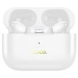 Hoco EW56 Plus Generoso Headset Wireless In-Ear Calls/Music Bluetooth White