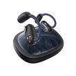 Baseus Eli Fit Open- Ear Headset Wireless Connectivity/Music USB Type-C Bluetooth Black