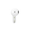 Havit TW931 - TWS wireless headphones, white