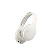 Havit H633BT - wireless on-ear headphones, beige