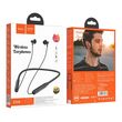 Hoco ES58 Sound Headset Wireless In-Ear Calls/Music Bluetooth Black