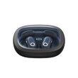 Baseus Eli Fit Open- Ear Headset Wireless Connectivity/Music USB Type-C Bluetooth Black