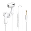 Baseus Encok HZ20 Headset Wired In-ear Calls/Music White