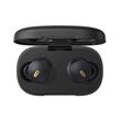 Baseus Bowie E18 Headset True Wireless Stereo (TWS) In-ear Calls/Music USB Type-C Bluetooth Black