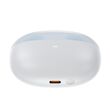 Baseus AirGo 1 Ring Headset True Wireless Stereo (TWS) In-ear Calls/Music Bluetooth White