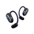 Baseus Eli Fit Open- Ear Headset Wireless Connectivity/Music USB Type-C Bluetooth Black