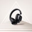 Baseus Bowie H1s Noise-cancelling wireless headphones Black