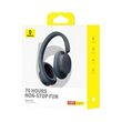 Baseus Bowie D05 Wireless headphones Black