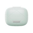 Baseus AirNora 3 Headset True Wireless Stereo (TWS) In-ear Calls/Music Bluetooth Green