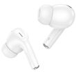 Hoco EW56 Plus Generoso Headset Wireless In-Ear Calls/Music Bluetooth White