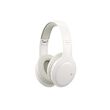 Havit H633BT - wireless on-ear headphones, beige