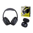 Headphones Skullcandy Crusher ANC 2 Wireless True Black