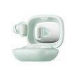 Baseus AirNora 3 Headset True Wireless Stereo (TWS) In-ear Calls/Music Bluetooth Green