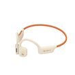 Havit E510BT Freego1 Air – Open Ear Air Conduction Headphones, beige
