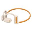 Havit E553BT – Open Ear Air Conduction Headphones, beige