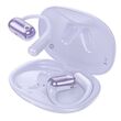 Hoco EA6 Headset Wireless Open-Ear Connectivity/Music Bluetooth Purple