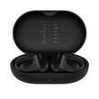 Belkin SoundForm ClearFit Headset True Wireless Stereo (TWS) Ear-hook Calls/Music/Sport/Everyday Bluetooth Black