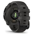 Garmin Instinct E 2.18 cm (0.86") MIP 40 mm Digital 166 x 166 pixels Black GPS (satellite)