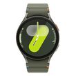 Samsung Galaxy Watch7 3.81 cm (1.5") AMOLED 44 mm Digital 480 x 480 pixels Touchscreen 4G Green Wi-Fi GPS (satellite)