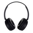 JVC HA-S36W Headphones Wireless Head-band Calls/Music Bluetooth Black