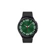 Samsung Galaxy Watch6 Classic 47 mm Digital Touchscreen 4G Black