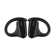 Belkin SoundForm ClearFit Headset True Wireless Stereo (TWS) Ear-hook Calls/Music/Sport/Everyday Bluetooth Black