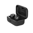 Sennheiser Momentum True Wireless 4 Headphones Black Graphite