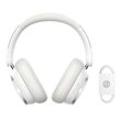 Baseus Bowie H1 Pro Headset Wireless Head-band Music USB Type-C Bluetooth White
