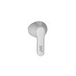 JVC EARBUDS HA-A3T HEADPHONES HAA-3TWU (WIRELESS, IN-EAR, WHITE)