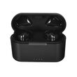 JVC EARBUDS HA-A3T HEADPHONES HAA-3TBU (WIRELESS, IN-EAR, BLACK)
