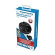 Esperanza EH228K headphones/headset Wireless In-ear Calls/Music Micro-USB Bluetooth Black