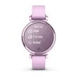 Garmin Lily 2 35.4 mm Digital 240 x 201 pixels Touchscreen Pink GPS (satellite)