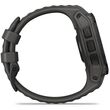 Garmin Instinct E 2.18 cm (0.86") MIP 40 mm Digital 166 x 166 pixels Black GPS (satellite)