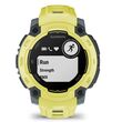 Garmin Instinct E 2.29 cm (0.9") MIP 45 mm Digital 176 x 176 pixels Lime GPS (satellite)