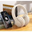 Hoco W45 Enjoy Wireless Bluetooth In-Ear Headset White
