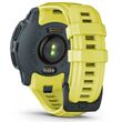 Garmin Instinct E 2.29 cm (0.9") MIP 45 mm Digital 176 x 176 pixels Lime GPS (satellite)