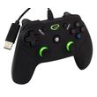 Esperanza EGG110K Gaming Controller Gamepad PC,Playstation 3 Analogue / Digital USB 2.0 Black