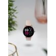 Oromed LADY ACTIVE 2.77 cm (1.09") IPS Digital 240 x 240 pixels Touchscreen Pink