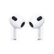 Apple AirPods (3rd generation) with Lightning Charging Case