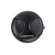 Esperanza EH228K headphones/headset Wireless In-ear Calls/Music Micro-USB Bluetooth Black